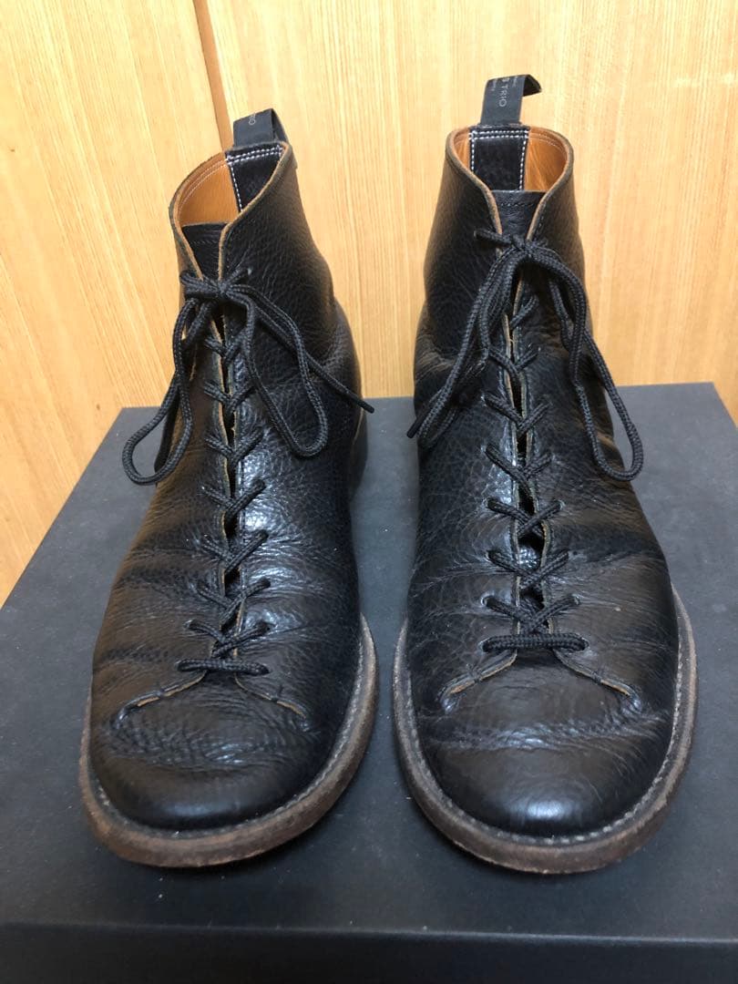 ローリングダブトリオCOLOBUS（コロブス）