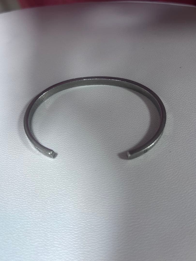 マルジェラ ブレスレット