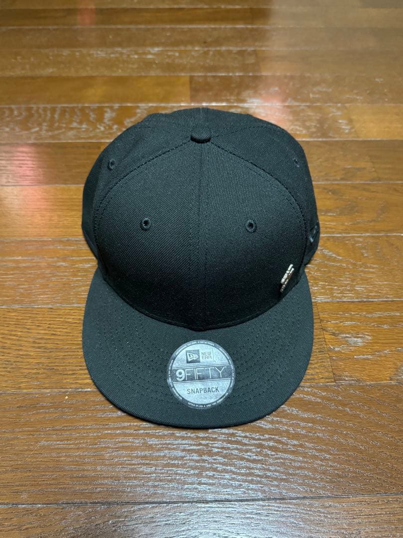 SPECIALIZED キャップ　NEW ERA