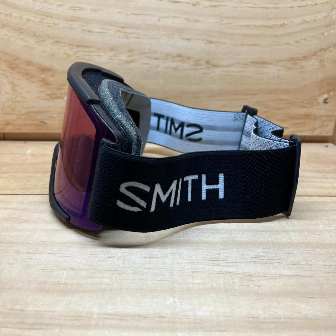 【1746】SMITH　スミス　SQUAD XL　スカッドエックスエル