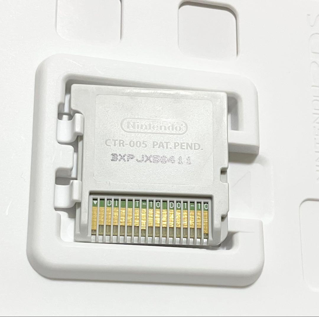 ニンテンドー3DS/2DS PROJECT X ZONE2