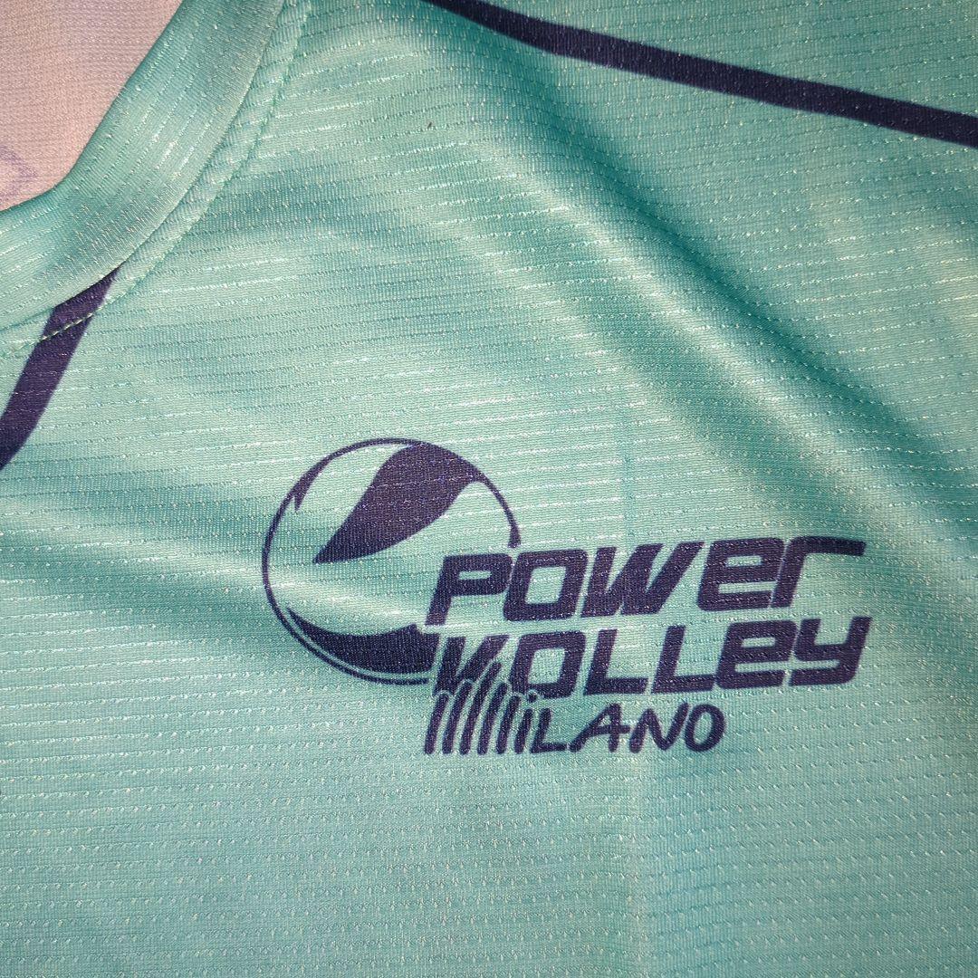 激レア ミラノ 高橋藍 バレーボール セリエA 国体 インターハイ 石川祐希