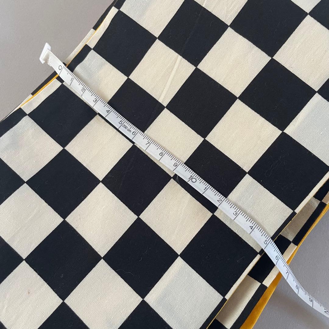 七五三　3歳　正絹アンティークお着物セット