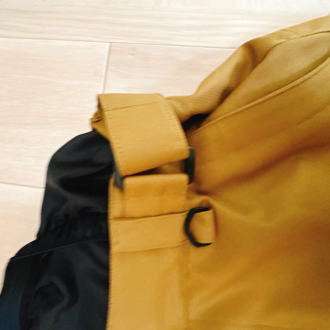 スノーボード用ジャケットとパンツセット