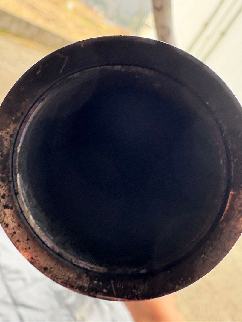 HA24V アルト 砲弾マフラー