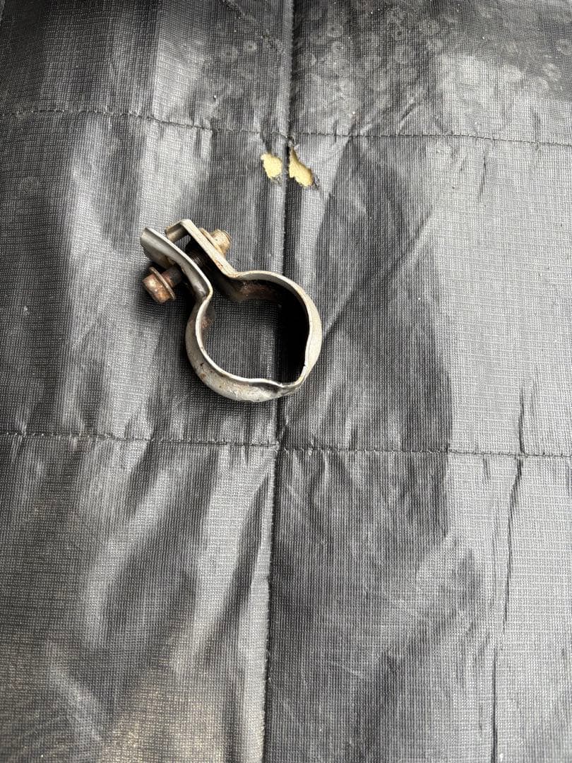 HA24V アルト 砲弾マフラー