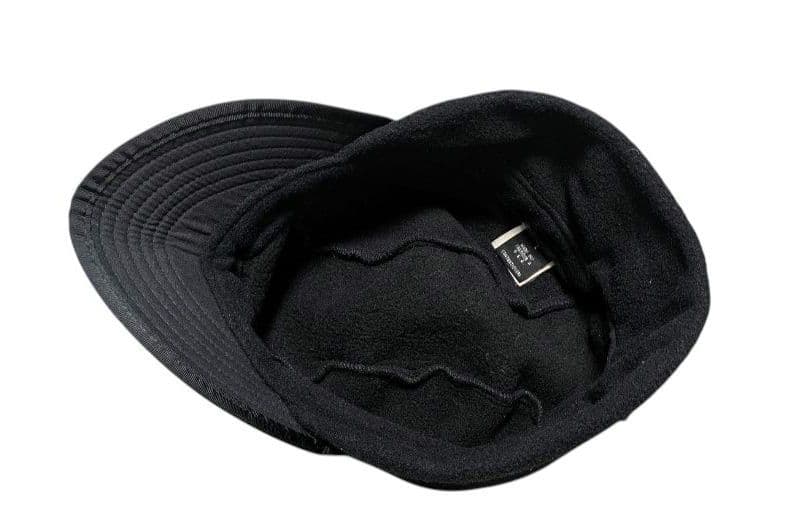 patagonia シンチラダックビルキャップ 黒 L