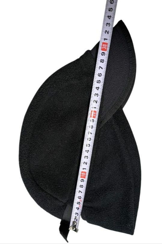 patagonia シンチラダックビルキャップ 黒 L