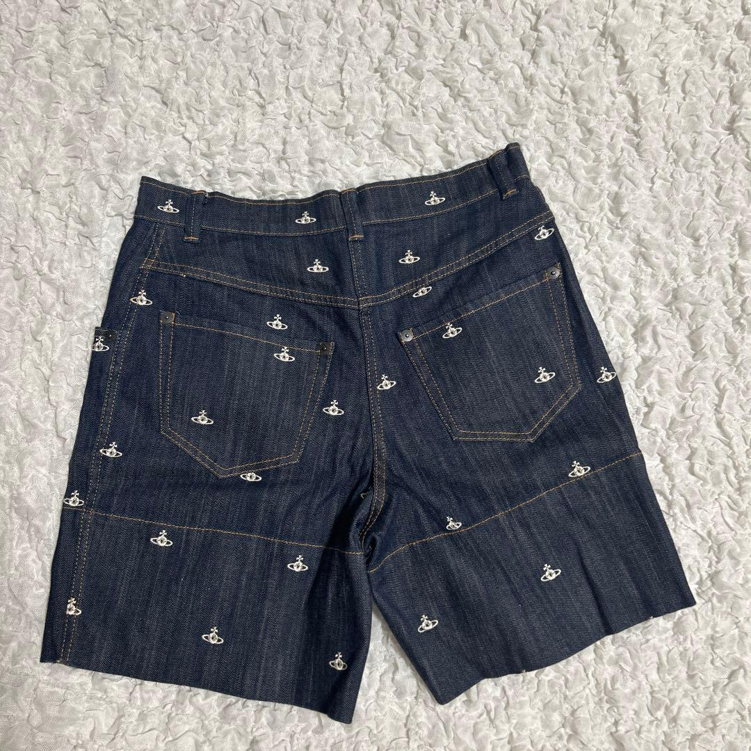 お値下げ！Vivienne Westwood ショートパンツ サイズ3