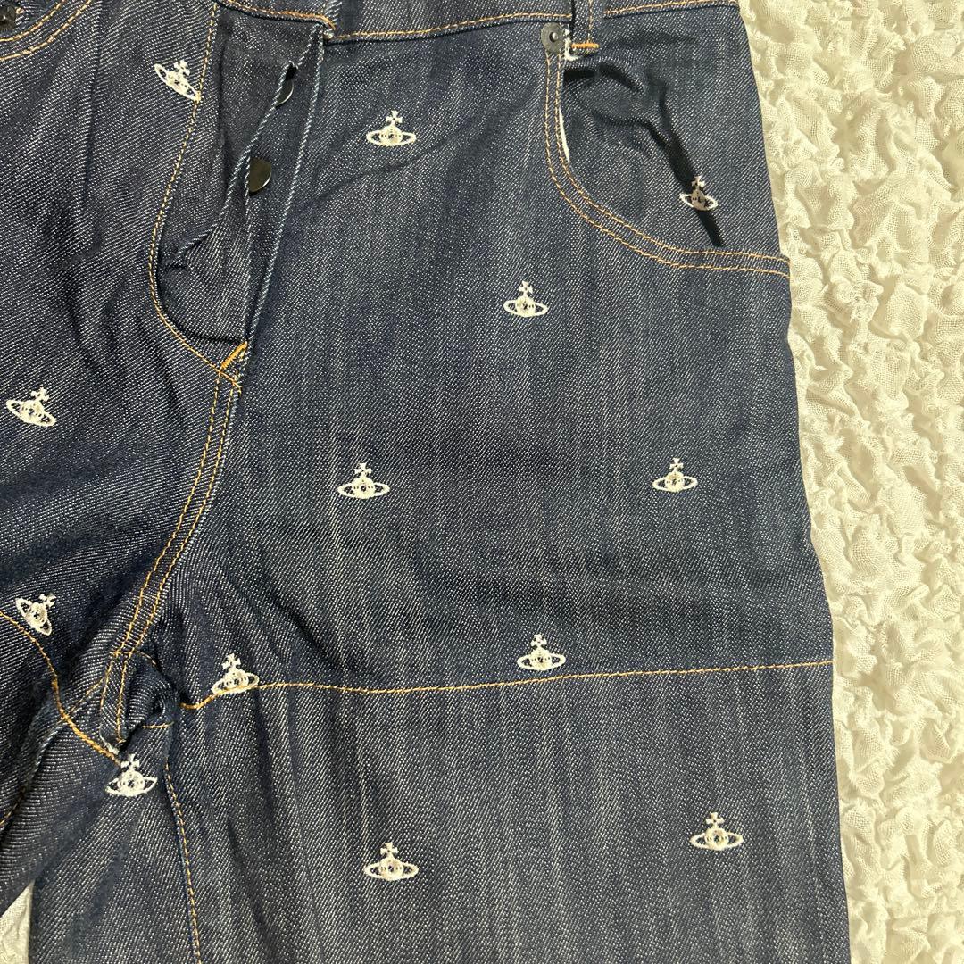 お値下げ！Vivienne Westwood ショートパンツ サイズ3