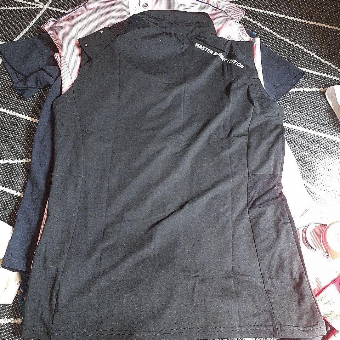マスターバニー希少ノースリーブサイズ2