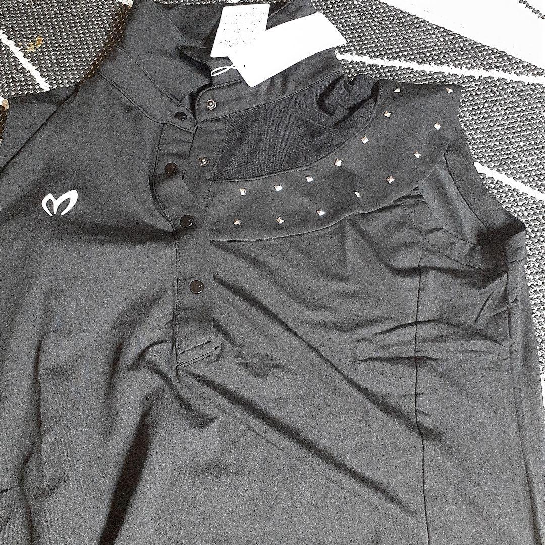 マスターバニー希少ノースリーブサイズ2