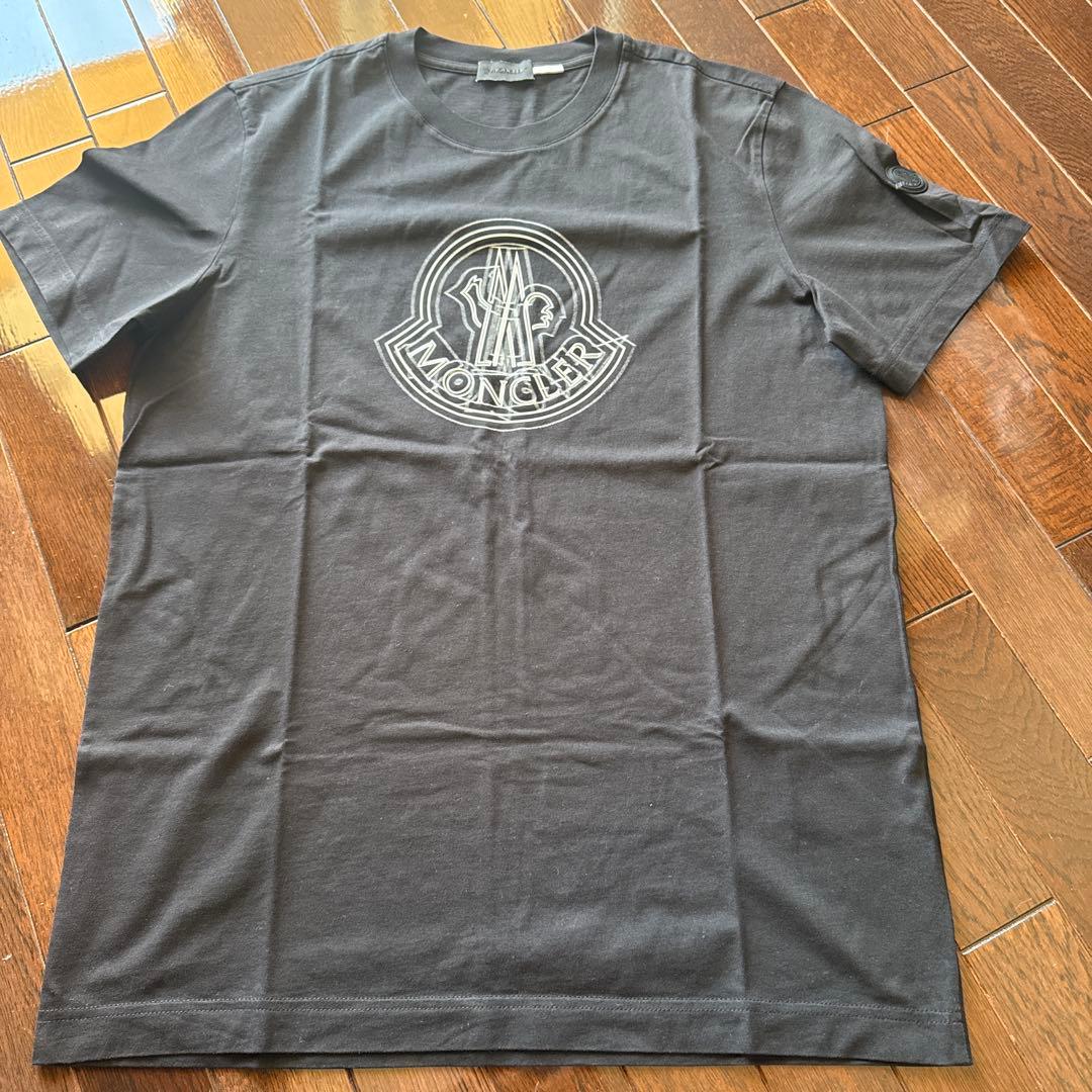 MONCLER Tシャツ 3デザインセット