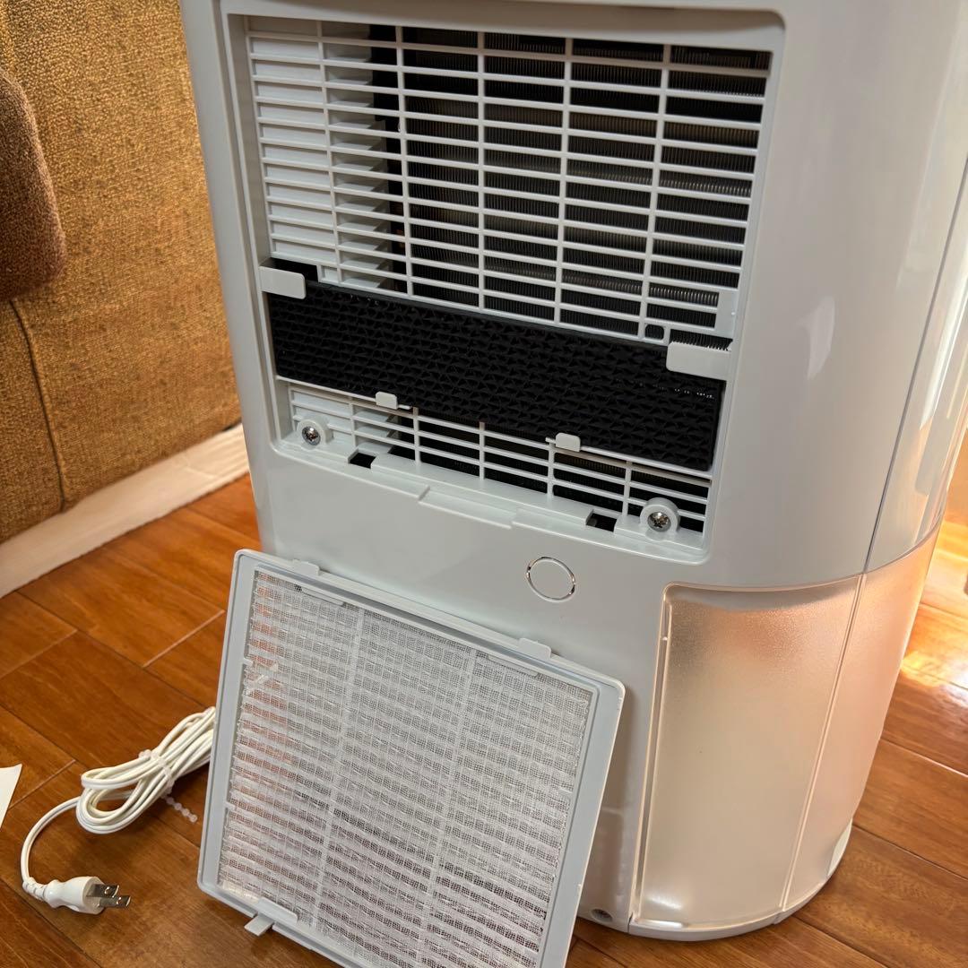 2023年製 CORONA 除湿機 CD-P63A2 衣類乾燥除湿機 コロナ