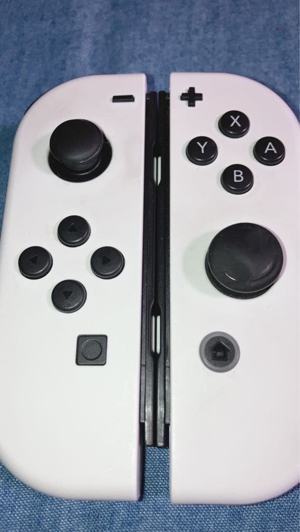 NintendoSwitch本体一式