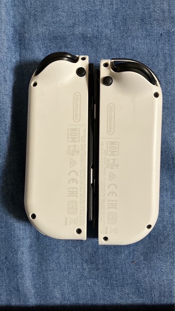 NintendoSwitch本体一式