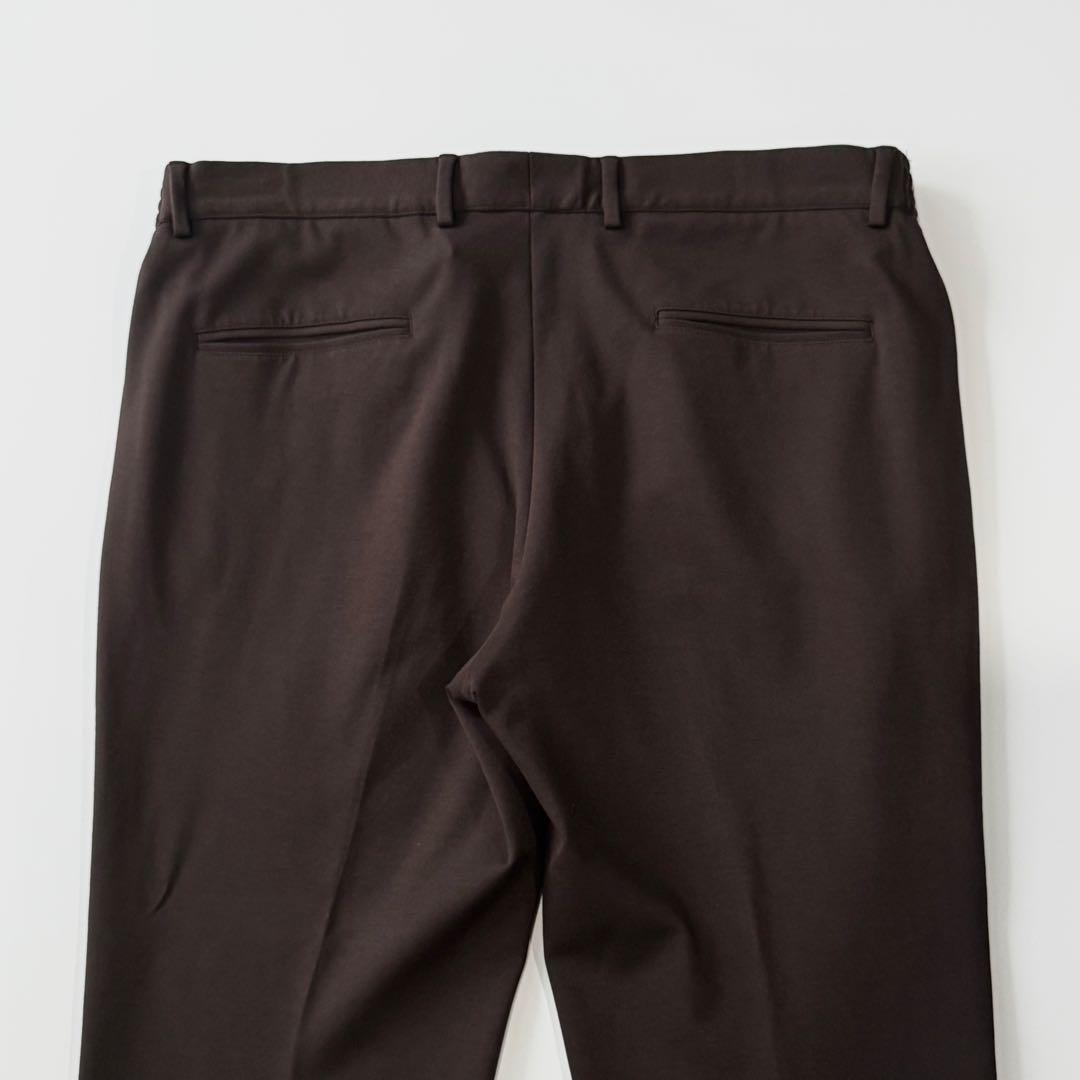 giabs ジャブス マサッチョ ニューウォッシャブルジャージー パンツ