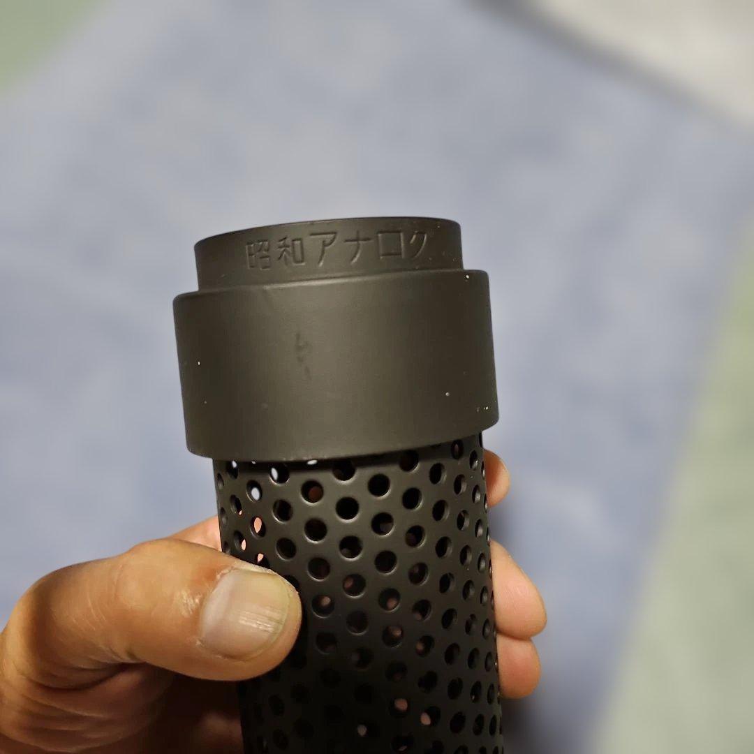 トーキョー鉄管 5670バッフル 70π 昭和アナログ