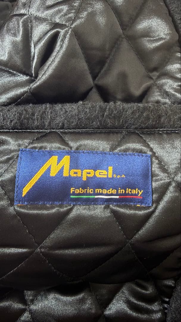 ジャケット・アウター STUSSY CASENTINO WOOL VARSITY JACKET 22