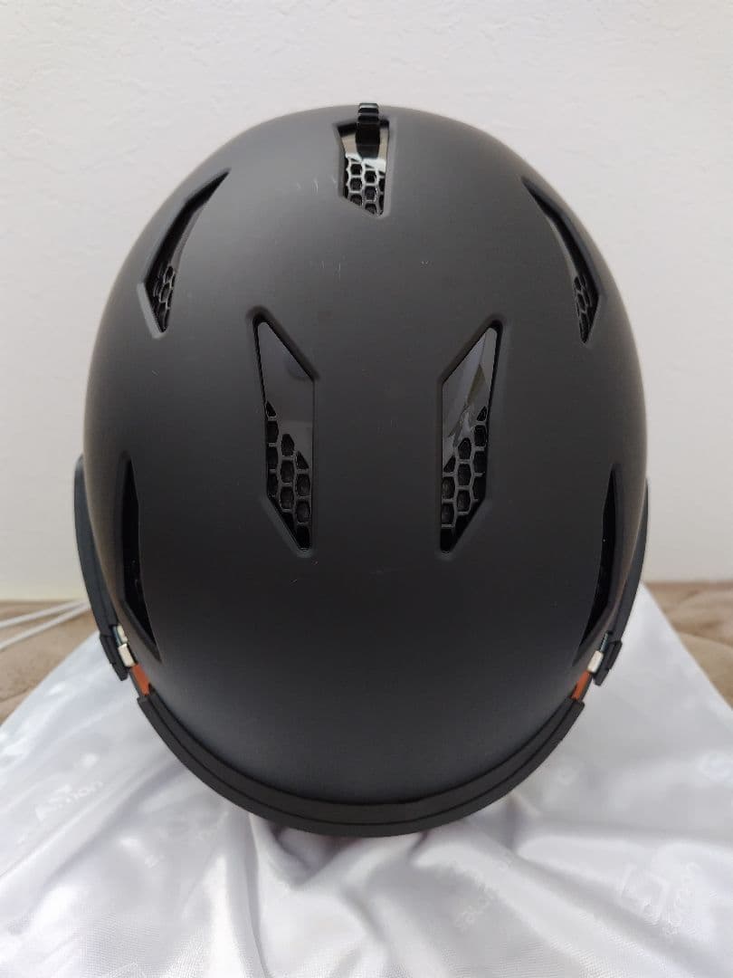 Salomon D S ヘルメット