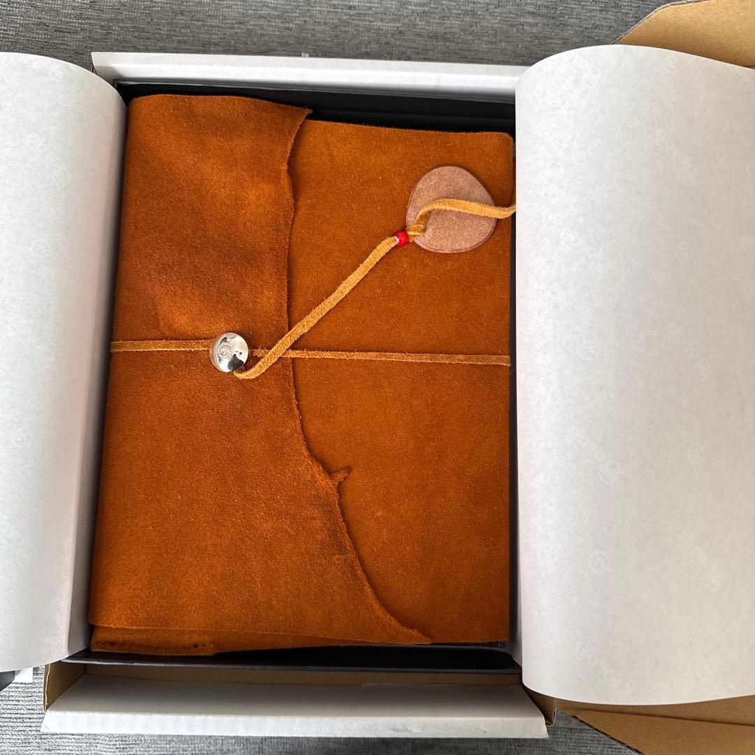 【560冊完全限定生産】The Heritage / goro’s ゴローズ 本