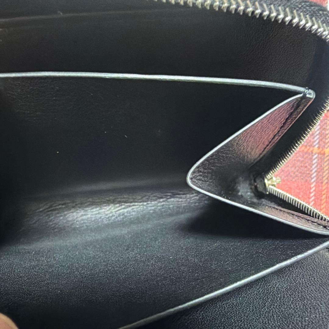 Aeta 財布 Wallet type B le50