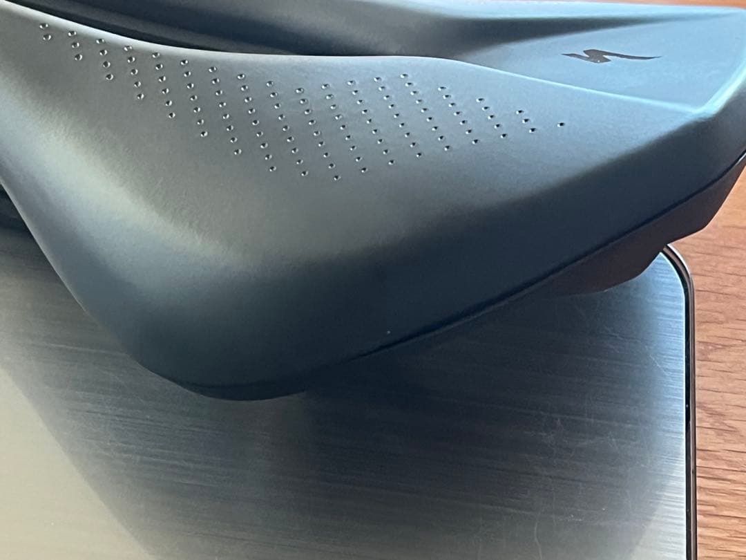 Specialized パワー サドル チタン