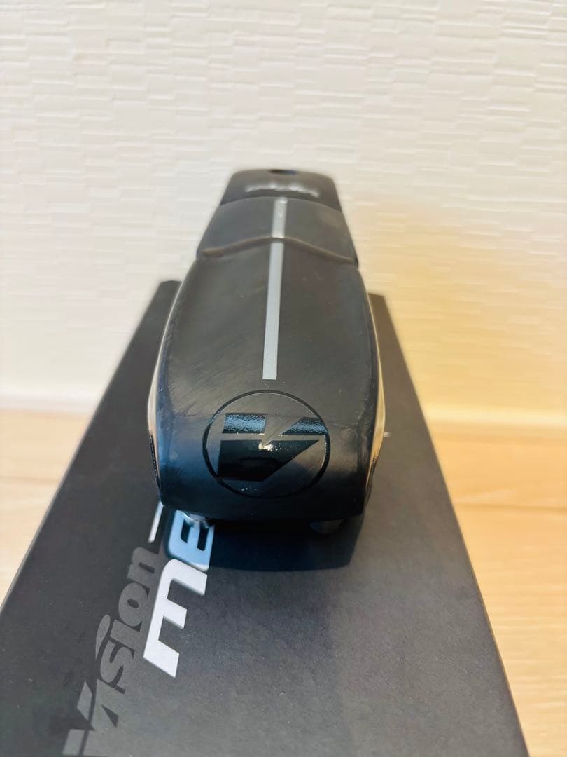 パーツ Vision metron CARBON ACR STEM