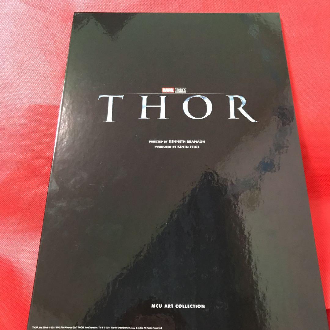 MARVEL ART Collection ブルーレイ 全17作品セット！