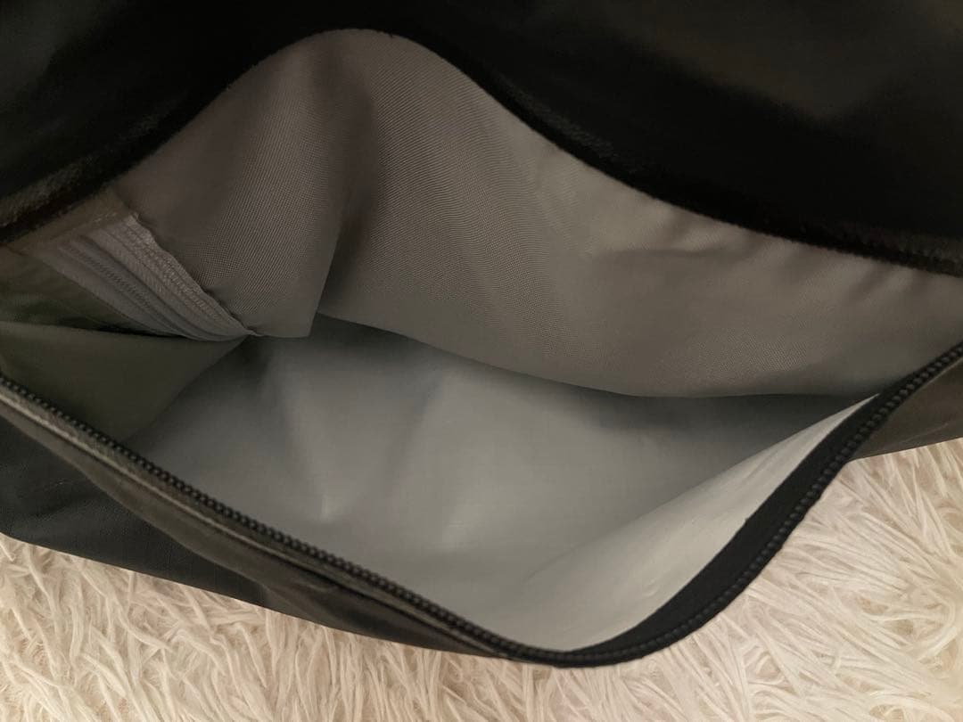 アークテリクス グランヴィル16 バックパック リュック　ブラック