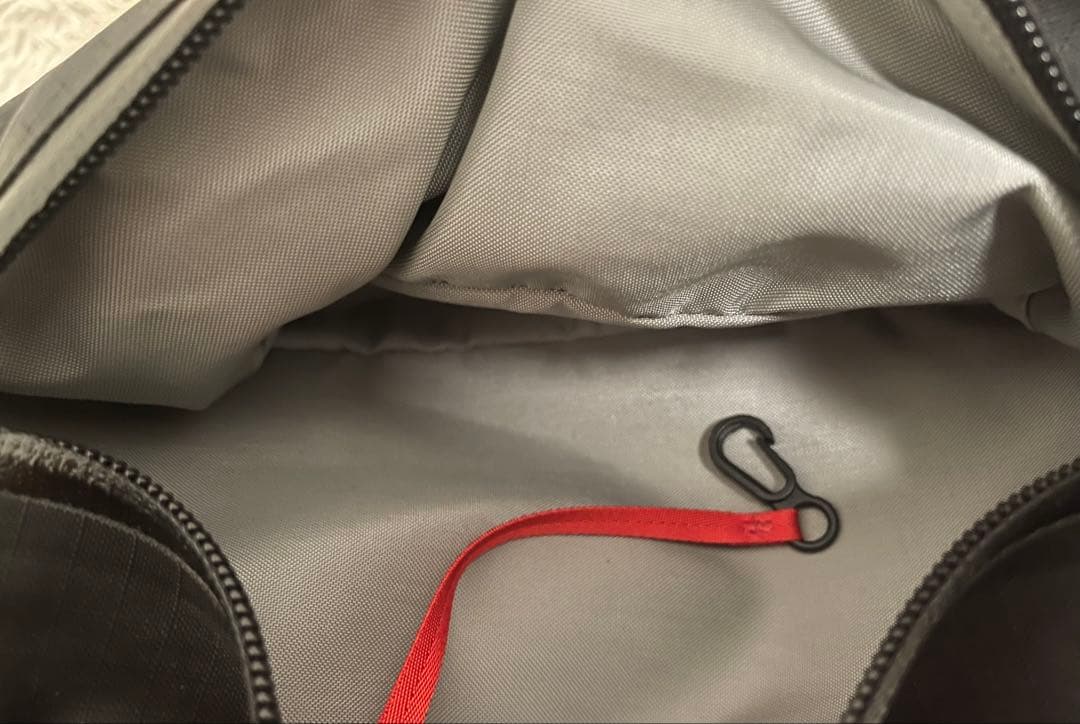 アークテリクス グランヴィル16 バックパック リュック　ブラック