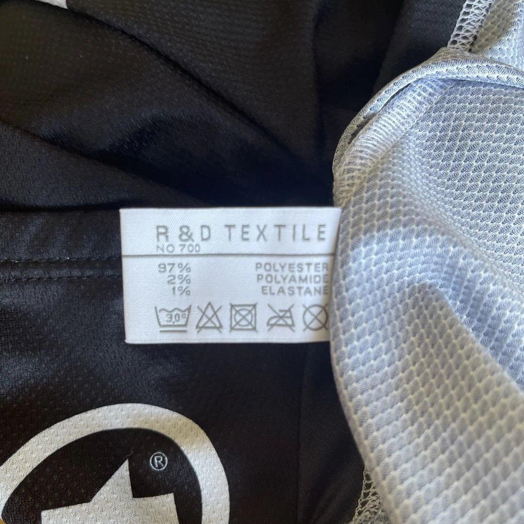 週末値下げassos アソス メルセデスAMGペトロナス サイクルジャージ XS