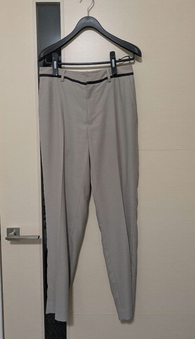 スーツカンパニー　セットアップ　スーツスクエア