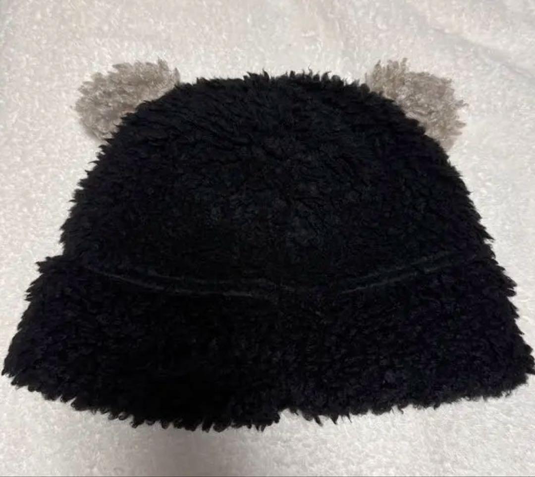 Basicks Bear Beanie Mサイズ