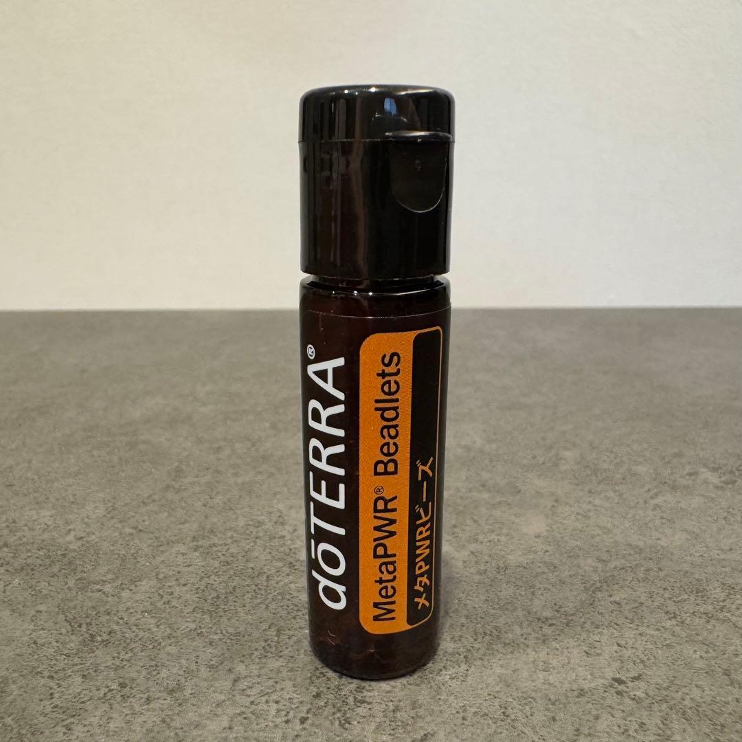 dōTERRA ドテラ 新品 未使用 メタPWR セット