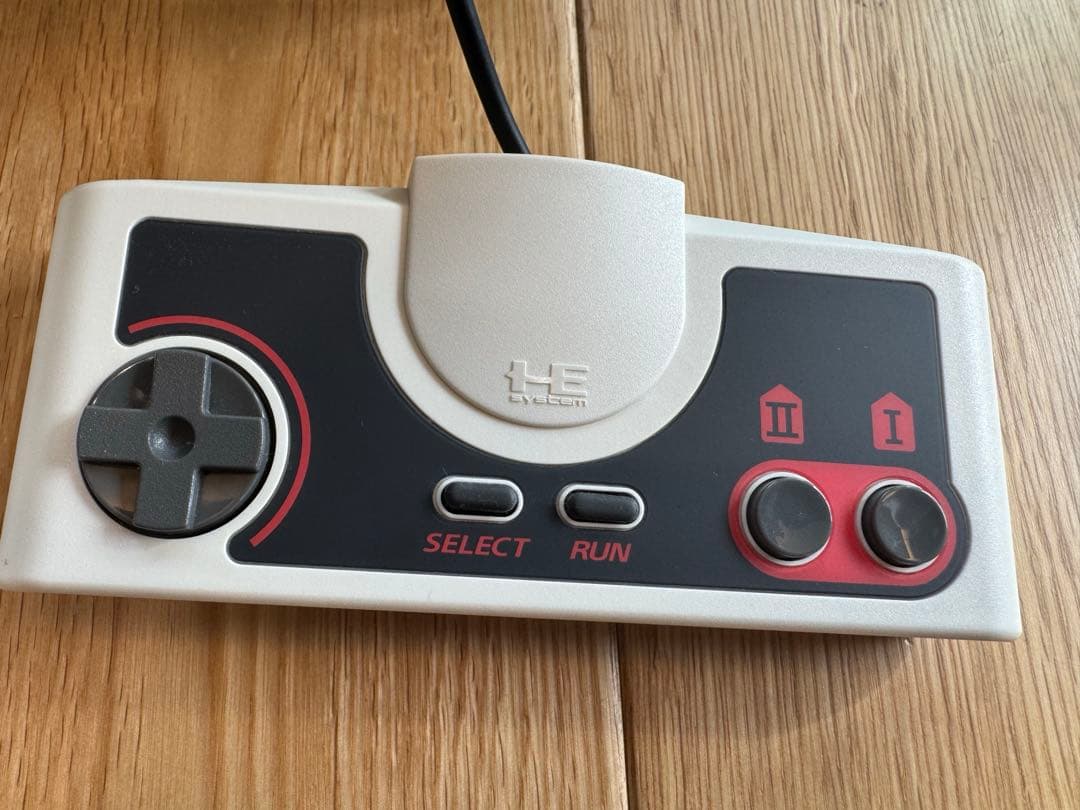 ピーシーエンジンミニ