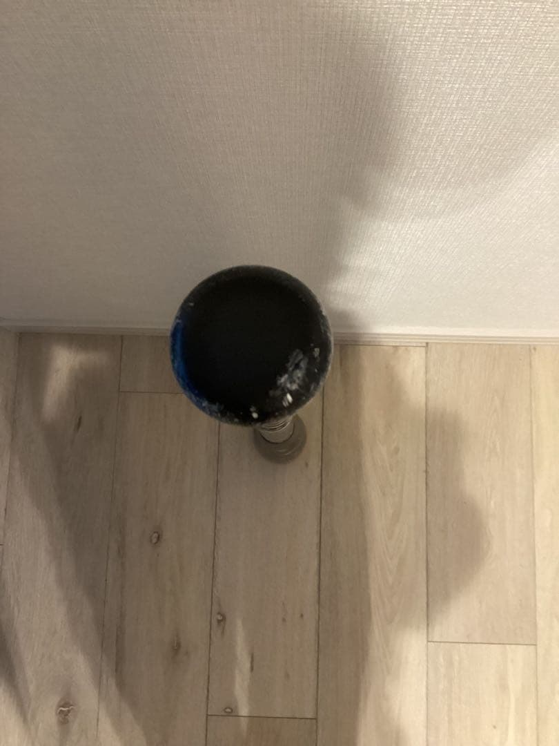 レガシーメタル軟式バット【ケースなし】