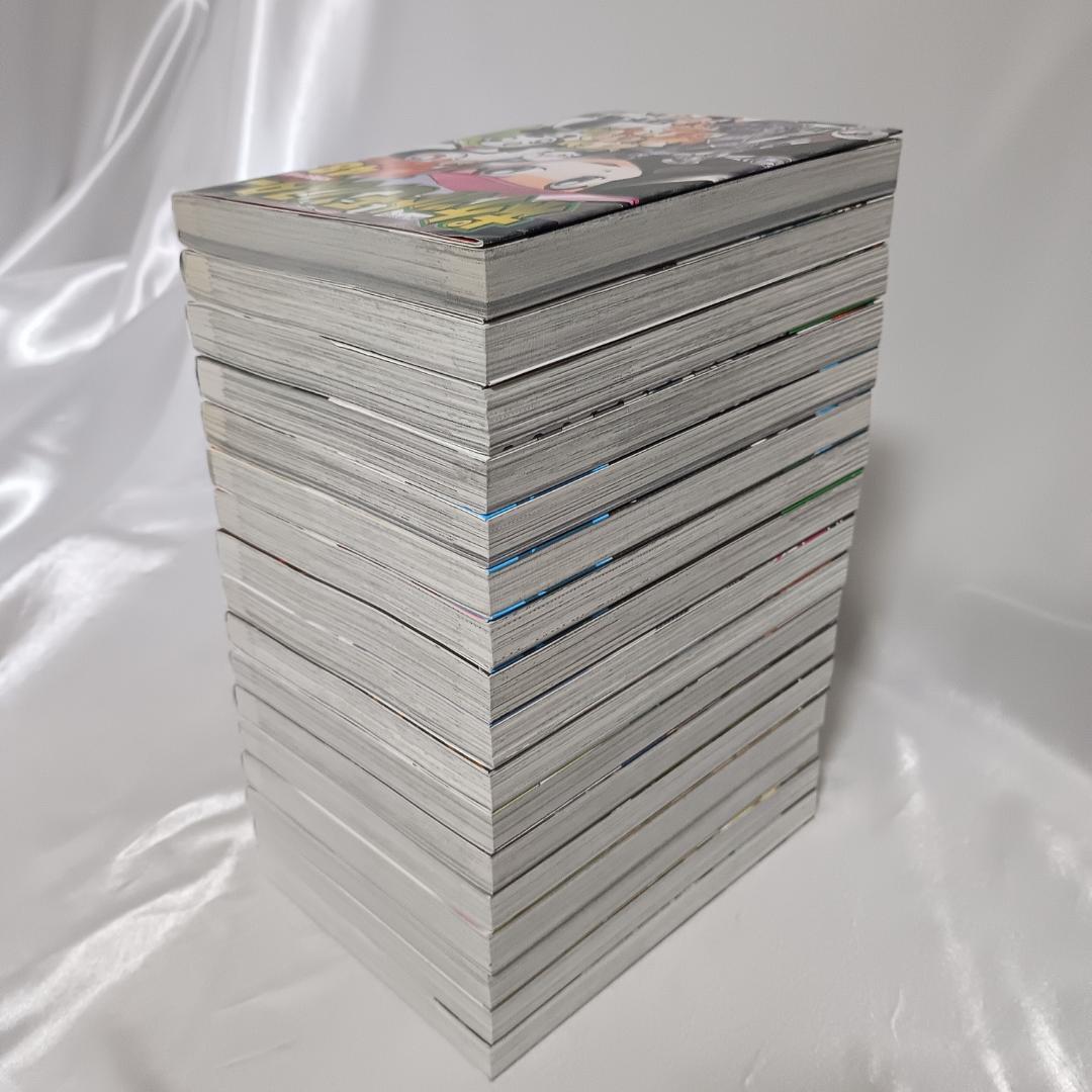 【美品！ポケットモンスターSPECIAL　全64巻セット】