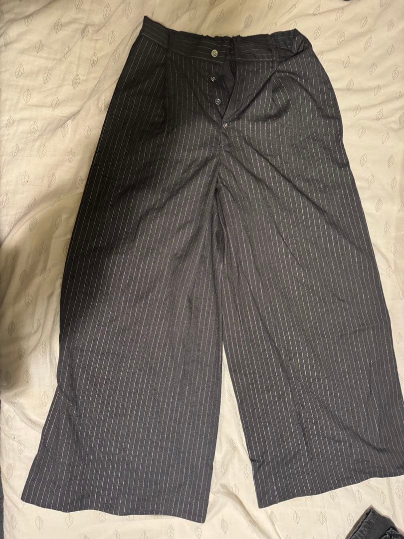 seyto ラメスラックス