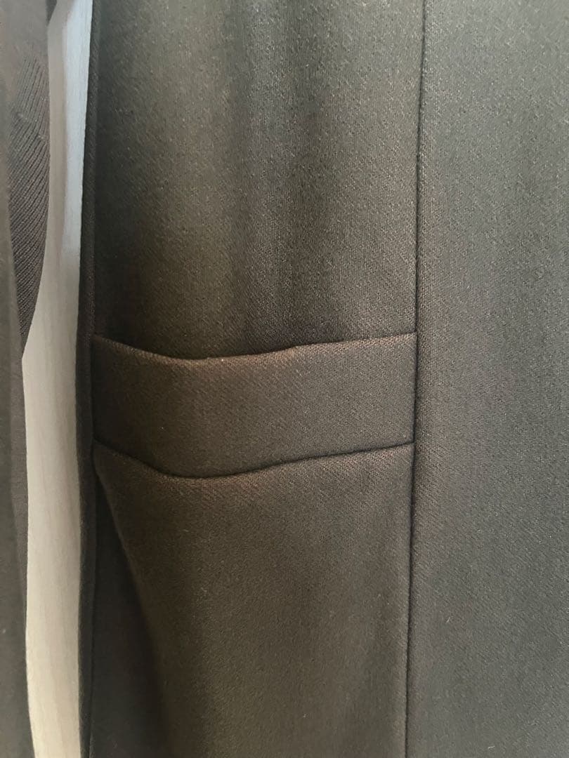 Rick Owens リックオウエンス　チェスターコート