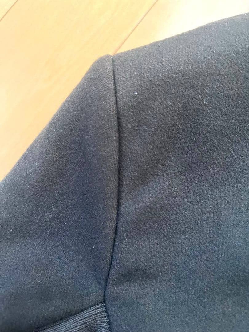 Rick Owens リックオウエンス　チェスターコート