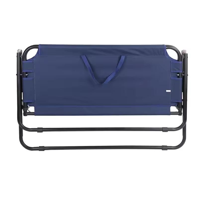 CHANODUG OUTDOOR 折り畳みベンチチェア アウトドアベンチチェア