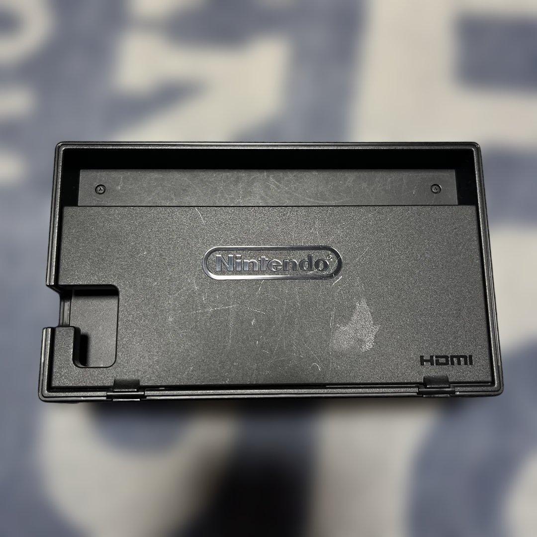 Nintendo Switch ニンテンドースイッチ 本体