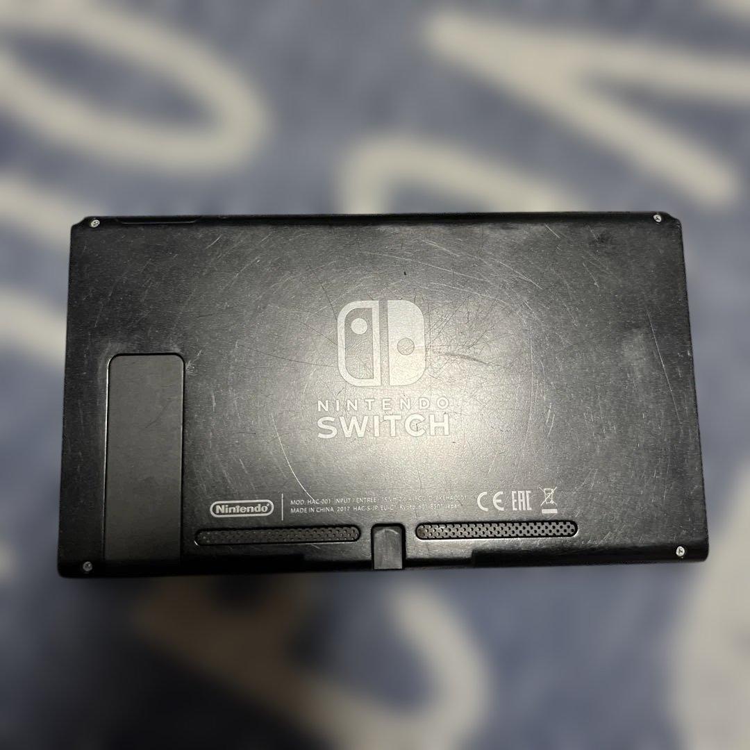 Nintendo Switch ニンテンドースイッチ 本体