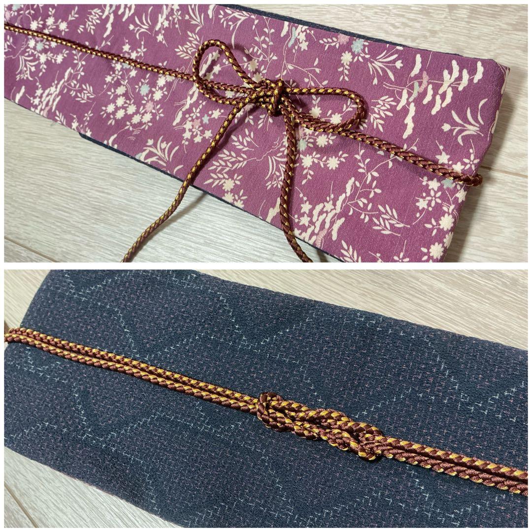 帯ベルト他オーダー品