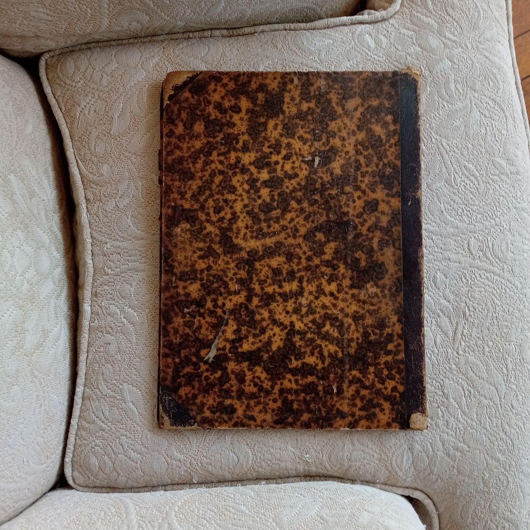 1831年　THE DEVIL'S WALK LANDSEER