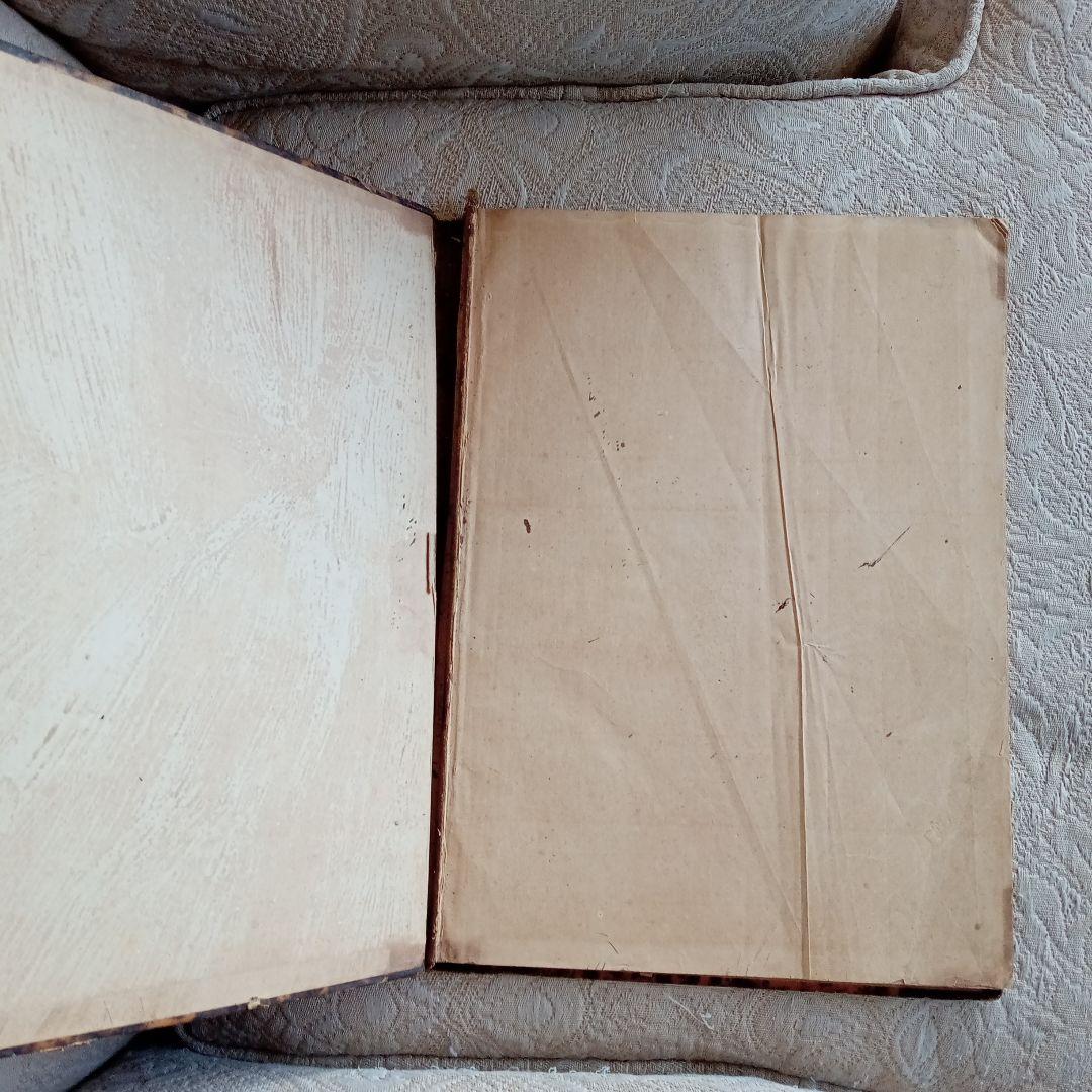 1831年　THE DEVIL'S WALK LANDSEER