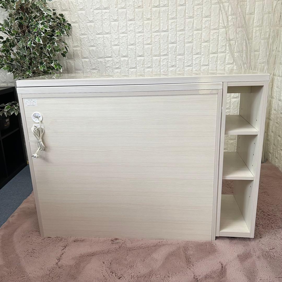 シギヤマ家具　FREED 120 SHINCHO COUNTER✨