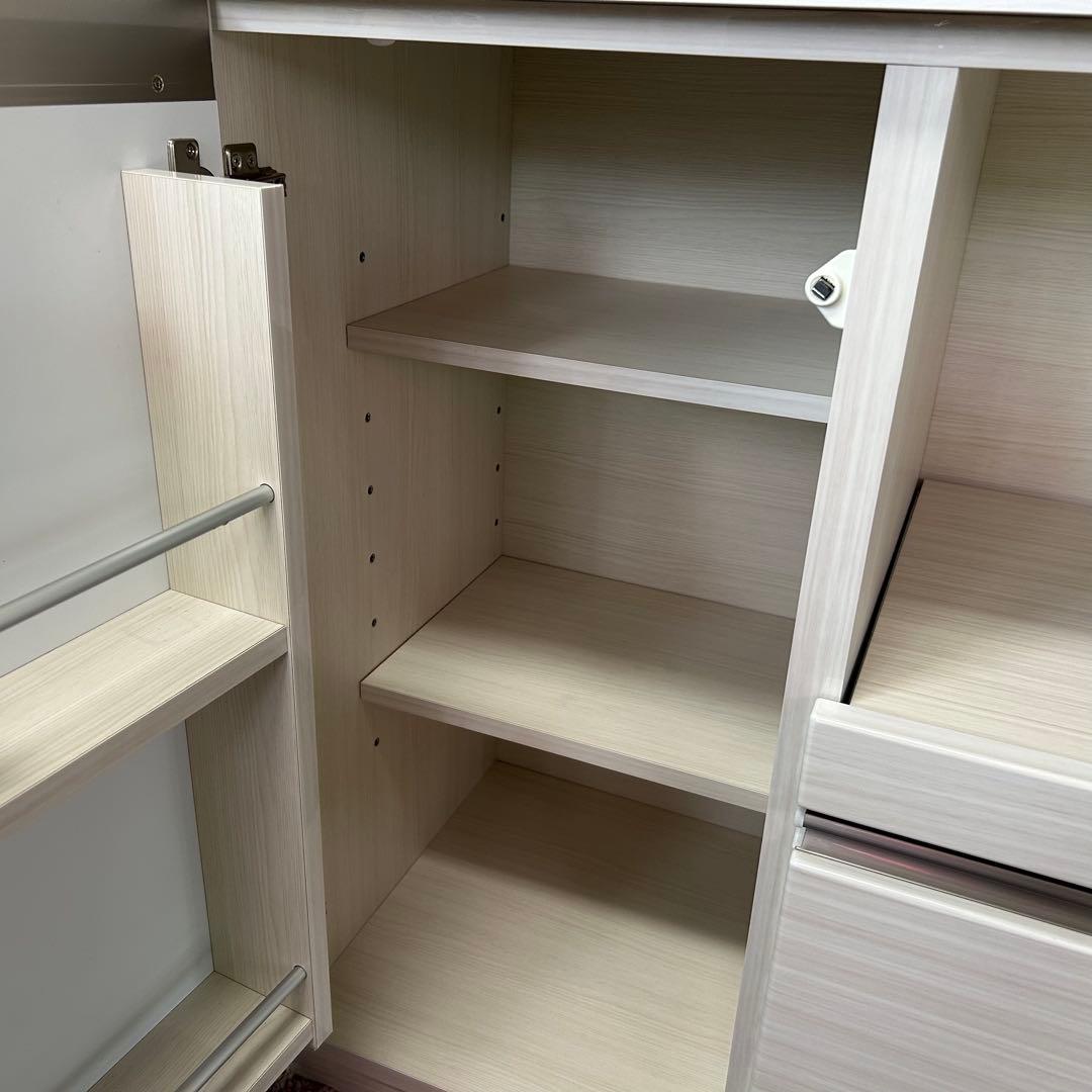 シギヤマ家具　FREED 120 SHINCHO COUNTER✨