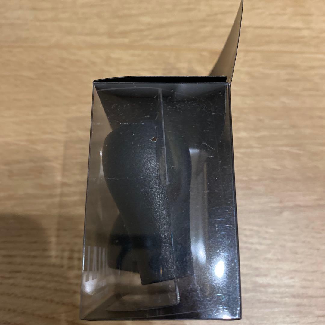 DRT VARIAL FAT KNOB ブラック